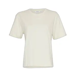 T-Shirt Frau Moss Copenhagen Terina Organic image-0