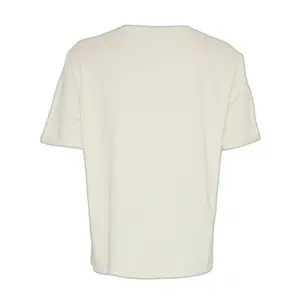 T-Shirt Frau Moss Copenhagen Terina Organic image-2