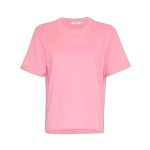T-shirt de mulher Moss Copenhagen Terina Organic image-0