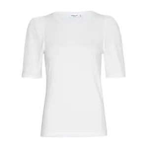 T-shirt de mulher Moss Copenhagen Audie Puff image-0