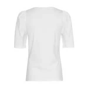 T-shirt de mulher Moss Copenhagen Audie Puff image-2