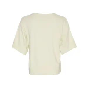 Camisola com decote em V para mulher Moss Copenhagen Eslina Rachelle image-2