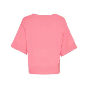 Camisola com decote em V para mulher Moss Copenhagen Eslina Rachelle image-3