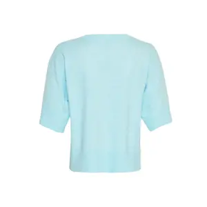 Pull col en V femme Moss Copenhagen Eslina Rachelle image-1