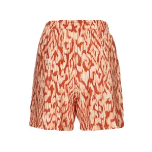 Pantalones cortos estampados de mujer Moss Copenhagen Orlena Ladonna image-1