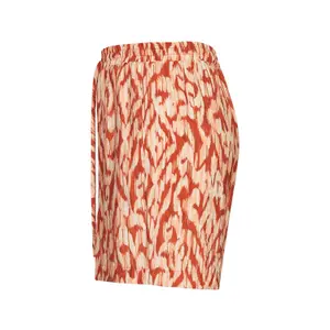 Pantalones cortos estampados de mujer Moss Copenhagen Orlena Ladonna image-2