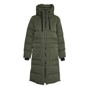 Damen-Daunenjacke Moss Copenhagen Pavine image-0