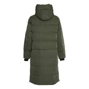 Damen-Daunenjacke Moss Copenhagen Pavine image-1
