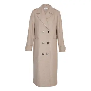 Women's coat Moss Copenhagen Warna