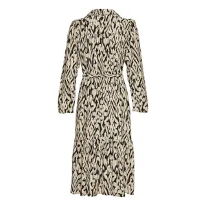 Women's dress Moss Copenhagen Vlora AOP image-1