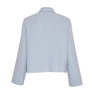 Blazer para mulher Moss Copenhagen Abriella image-1