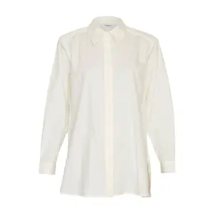 Camisa de mujer Moss Copenhagen Fiori Petronia image-0