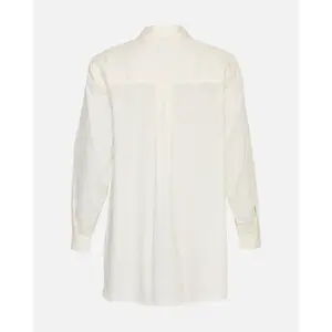 Camisa de mujer Moss Copenhagen Fiori Petronia image-2
