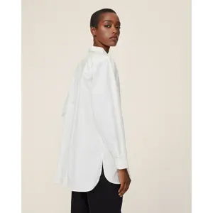 Camisa de mujer Moss Copenhagen Fiori Petronia image-3