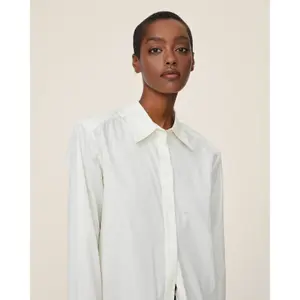 Camisa de mujer Moss Copenhagen Fiori Petronia image-4