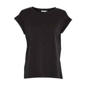 Camiseta de mujer Moss Copenhagen Birdia Lynette image-0