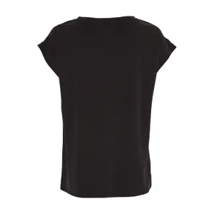 Camiseta de mujer Moss Copenhagen Birdia Lynette image-1