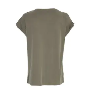 T-shirt da donna Moss Copenhagen Birdia Lynette image-1