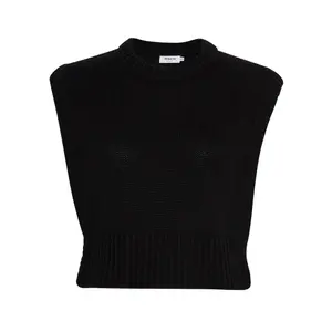 Woman sweater Moss Copenhagen Leatrice Peony image-0