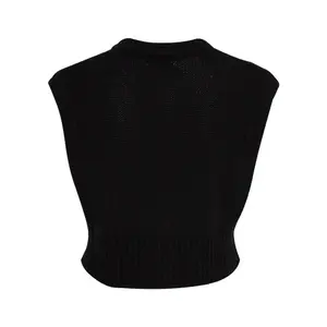 Woman sweater Moss Copenhagen Leatrice Peony image-1