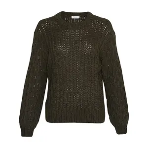 Saltador feminino Moss Copenhagen Pepita Heidi image-0