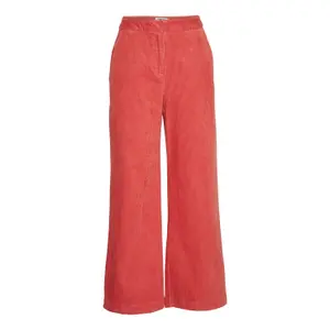 Pantalon taille haute femme Moss Copenhagen Geggo image-0