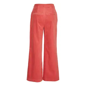 Pantalon taille haute femme Moss Copenhagen Geggo image-1