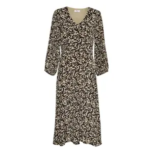 Vestuário feminino Moss Copenhagen Rhian AOP image-0