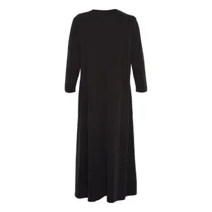 Robe 3/4 femme Moss Copenhagen Birdia Lynette image-1