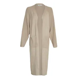 Cardigan femme Moss Copenhagen Hanalise Rachelle image-0