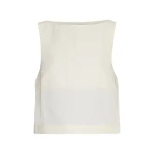 Camiseta de tirantes para mujer Moss Copenhagen Hanna image-0