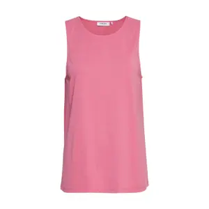 Camiseta de tirantes mujer Moss Copenhagen Ovisa Fenya image-0