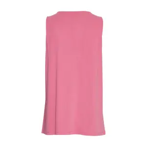 Camiseta de tirantes mujer Moss Copenhagen Ovisa Fenya image-1