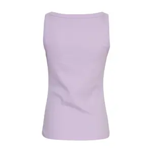 Camiseta de tirantes mujer Moss Copenhagen Rasmia image-1