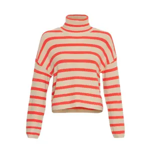 Pullover Frau Moss Copenhagen Marthea Rachelle image-0