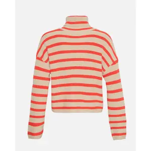 Pullover Frau Moss Copenhagen Marthea Rachelle image-1