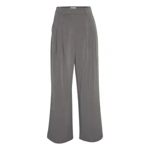 17940-grey-melange-pantalon-taille-haute-femme-moss-copenhagen-henrika-grey-melange