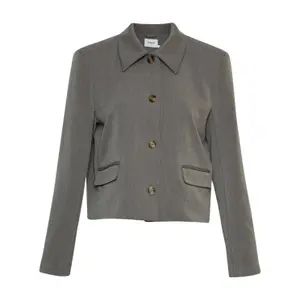 Blazer para mulher Moss Copenhagen Henrika image-0