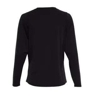 Camiseta de mujer Moss Copenhagen Elizza Lynette image-1