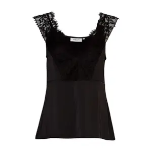Camiseta de tirantes para mujer Moss Copenhagen Adienna Maluca image-0