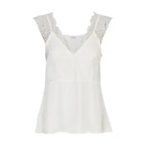 Camiseta de tirantes para mujer Moss Copenhagen Adienna Maluca image-0