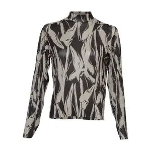 Blusa de mujer Moss Copenhagen Janiella Illenora image-0