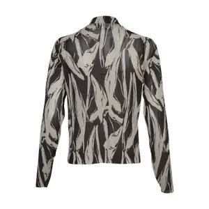 Blusa de mujer Moss Copenhagen Janiella Illenora image-1