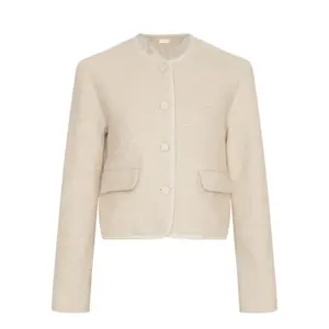 Casaco de mulher Moss Copenhagen Cailana image-0