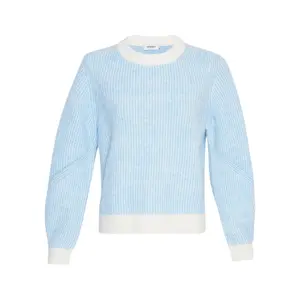 Pull femme Moss Copenhagen Eliza Nenaya image-0