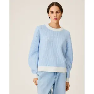 Pull femme Moss Copenhagen Eliza Nenaya image-2