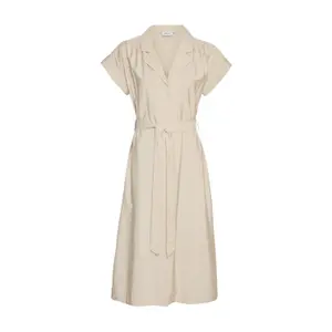 Robe femme Moss Copenhagen Gianara Benina image-0