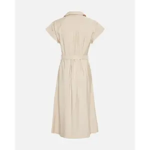Robe femme Moss Copenhagen Gianara Benina image-1