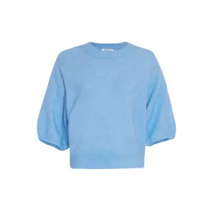 Pullover 2/4-Ärmel Frau Moss Copenhagen Petrinelle Hope image-0