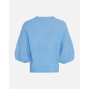 Pullover 2/4-Ärmel Frau Moss Copenhagen Petrinelle Hope image-1